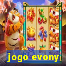jogo evony